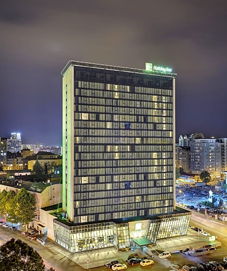 Holiday Inn Tbilisi